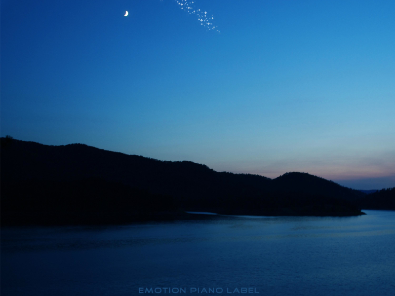 Dream Like A Milky Way (Single)