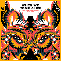 When We Come Alive (Single)