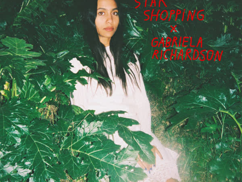 Star Shopping (Single)
