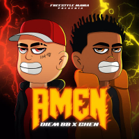 Amen (Single)