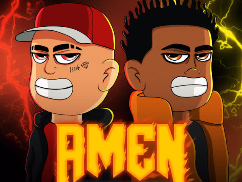 Amen (Single)