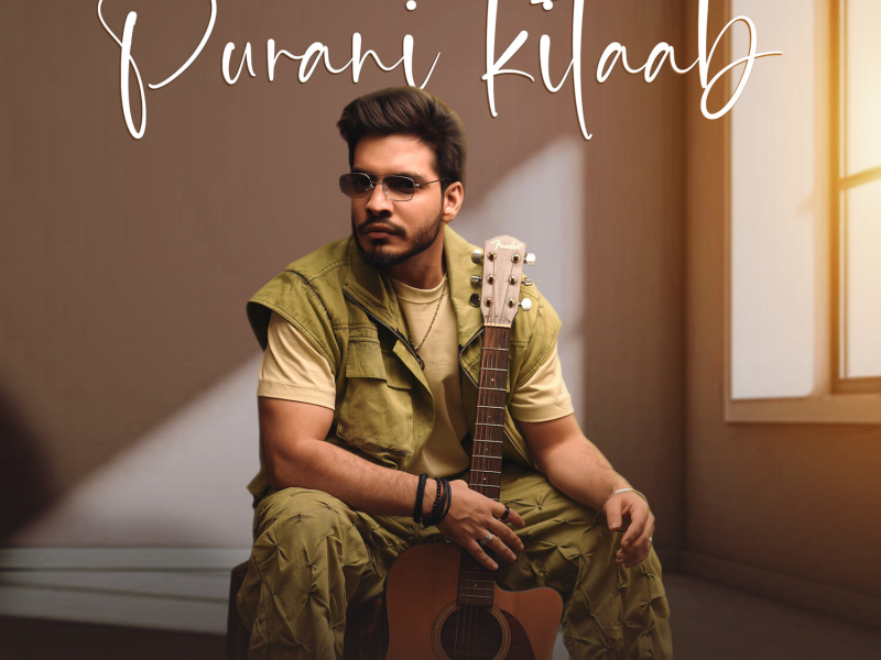 Purani Kitaab (Single)