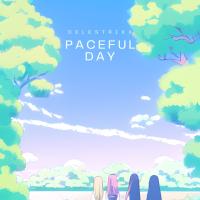 Paceful day (Single)