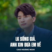 LK Sống Giả, Anh Xin Đưa Em Về (Single)