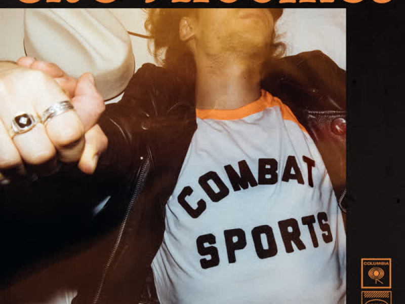 Combat Sports