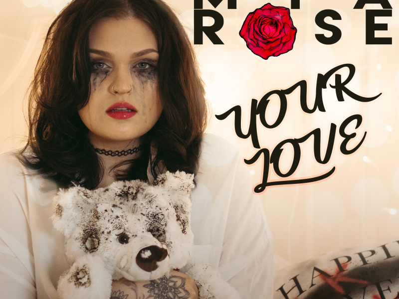 Your Love (Single)