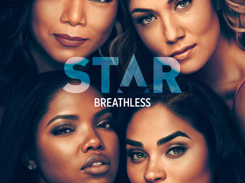 Breathless (From “Star” Season 3) (Single)