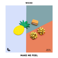 Make Me Feel (Single)