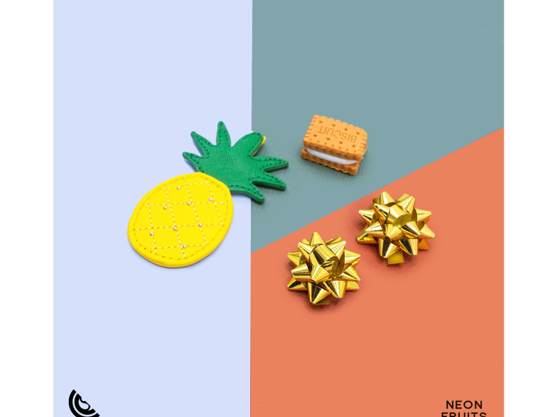 Make Me Feel (Single)