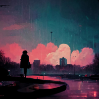 Sad Lofi Covers, Sad Edits & Beats (Single)