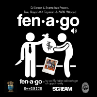 Fenago (Single)