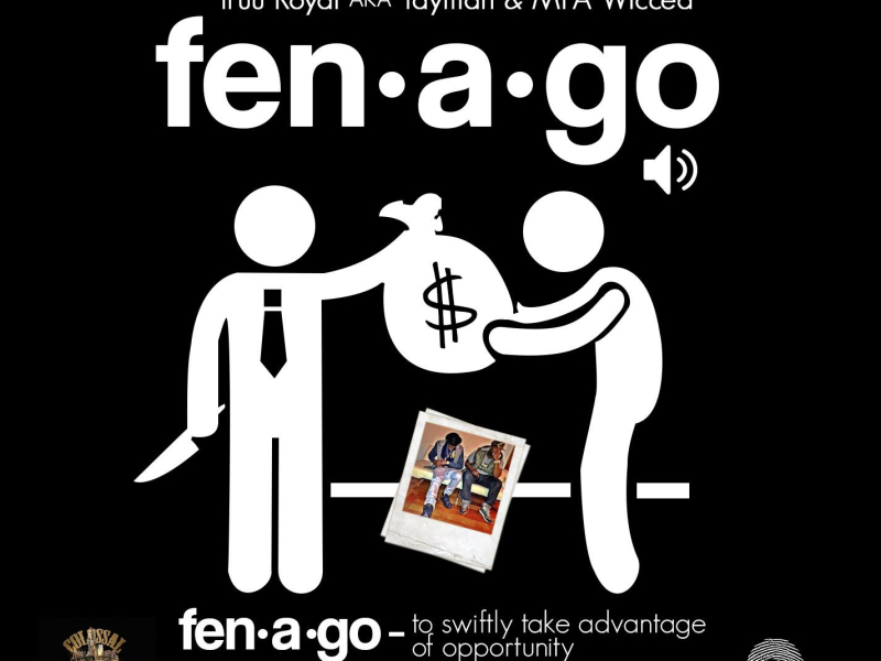 Fenago (Single)