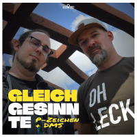 Gleichgesinnte (Re-Release)