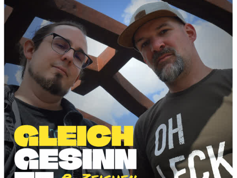 Gleichgesinnte (Re-Release)