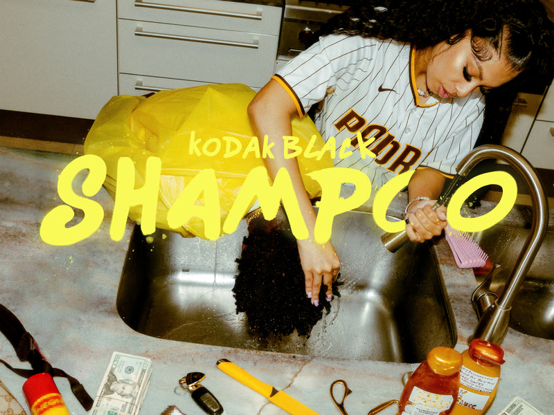 Shampoo (Single)