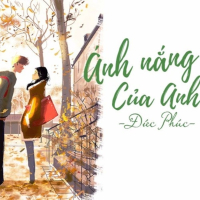 Ánh Nắng Của Anh (Chờ Em Đến Ngày Mai Original Soundtrack) (Single)