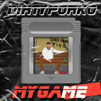 My Game (EP)