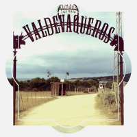 Valdevaqueros (Single)