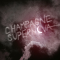 Champagne Supernova (Single)