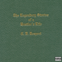 The Legendary Stories of a Hustler's Life