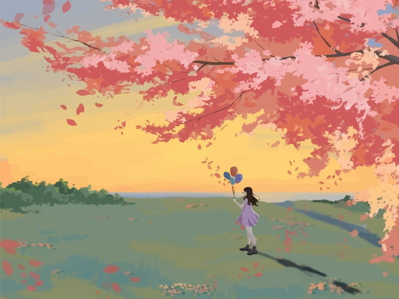 Dreams of Solitude (Single)