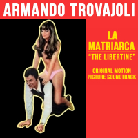 La Matriarca - The Libertine (Colonna sonora originale)