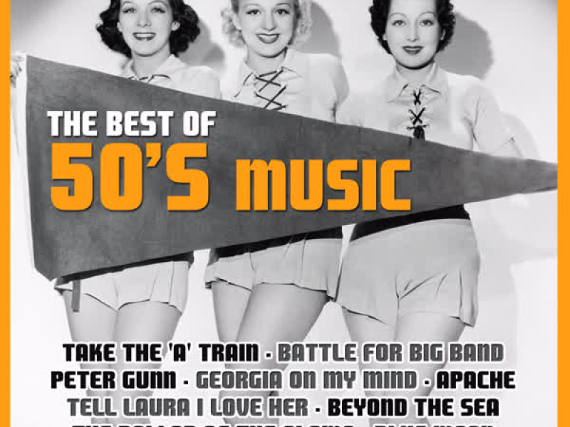 The Best of 50's Music