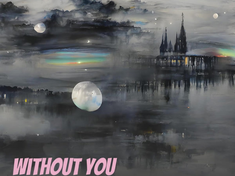 Without You (Single)