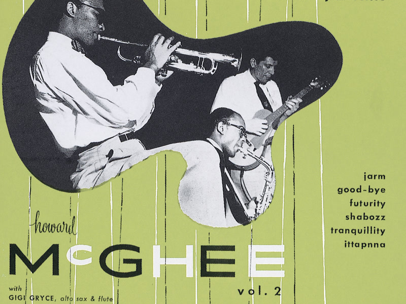 Howard McGhee: Volume 2 / Tal Farlow Quartet