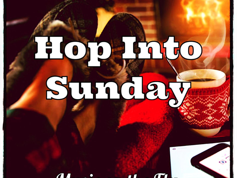 Hop Into Sunday (Single)