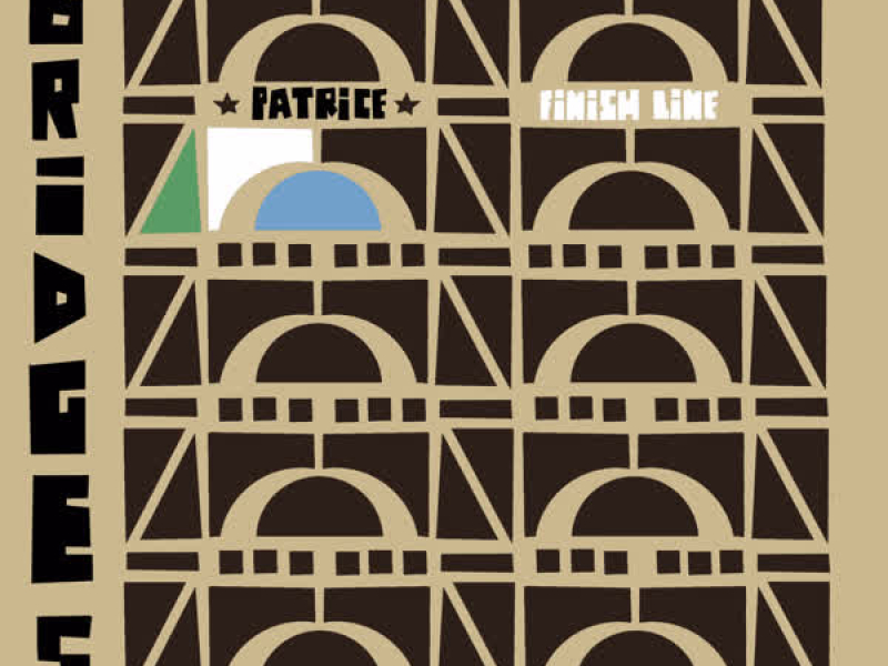 Finish Line (Single)