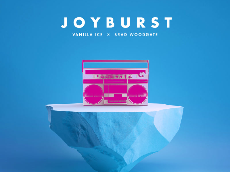 Joyburst (Single)