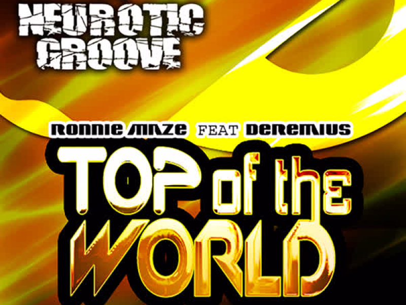 Top of the World, Pt. 3