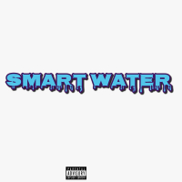 Smart Water (feat. Shanese Campbell & Scrooge) (Single)