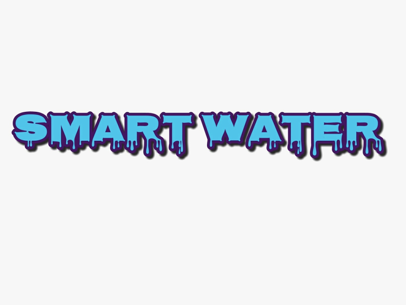 Smart Water (feat. Shanese Campbell & Scrooge) (Single)