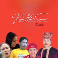 Kasih Ndak Sampai (Single)