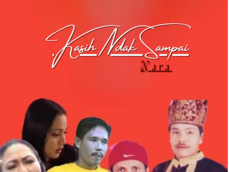 Kasih Ndak Sampai (Single)