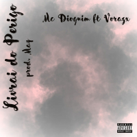 Livrai do Perigo (Single)