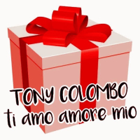Ti amo amore mio (Single)