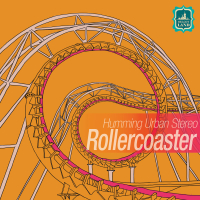 Rollercoaster (Single)