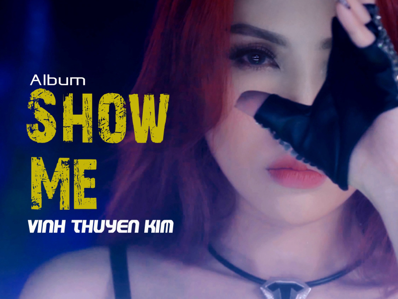 Show Me (EP)