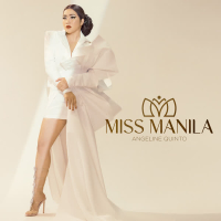 Miss Manila (Single)