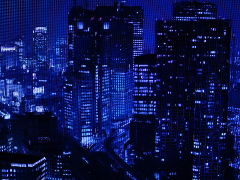 Reaching Stars (Single)