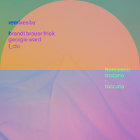 Toccata Remixes (EP)