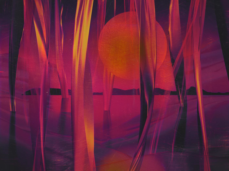 Move All Night (SNBRN VIP Mix) (Single)