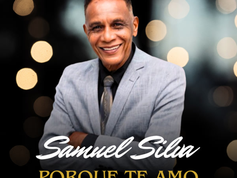 Porque Te Amo (Single)