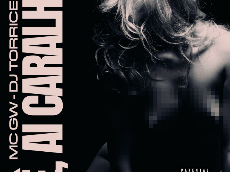 Ê, Ai Caralho (Single)