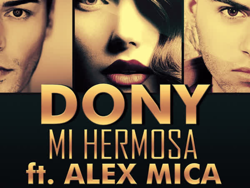 Mi Hermosa (EP)