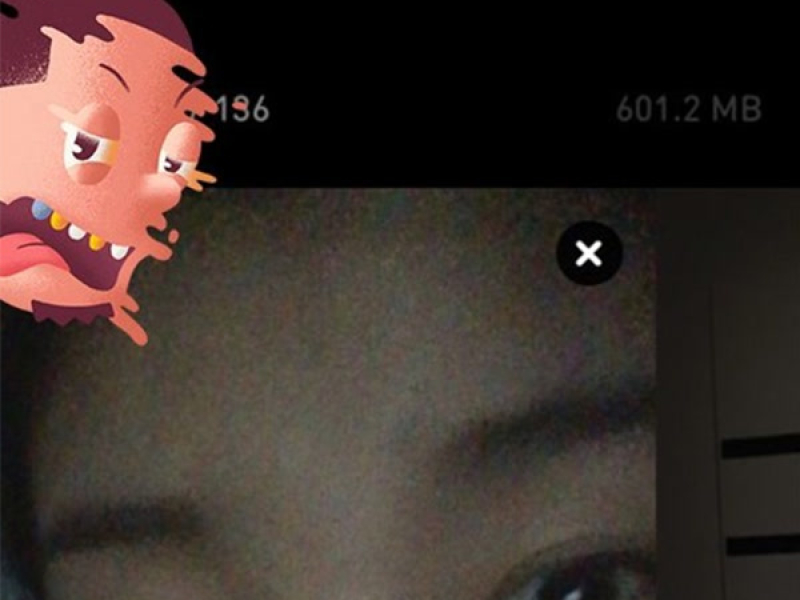 trust me (REMIX) (Single)