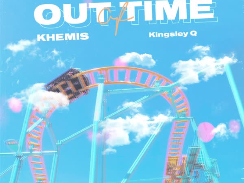 Out Of Time (Single)